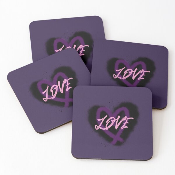 Item preview, Love designed and sold by Rebrose.