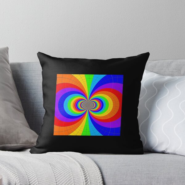 Item preview, Rainbow Spiral designed and sold by TheWrongCentury.