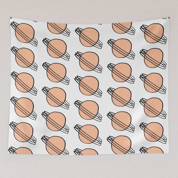 Item preview, cool planet designed and sold by 201195.
