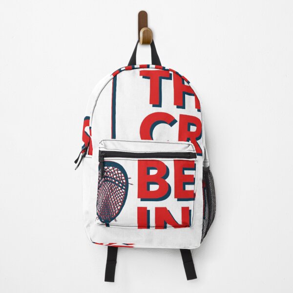 Item preview, Lacrosse Goalie: Beast In The Crease designed and sold by chricket.