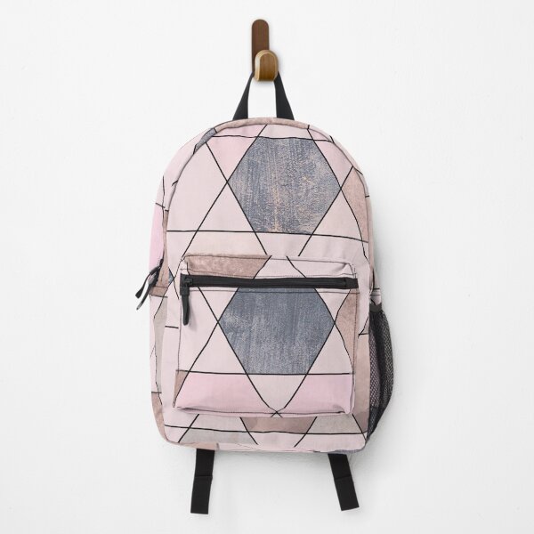 Item preview, Geometric forms industrial rose designed and sold by RoseAesthetic.