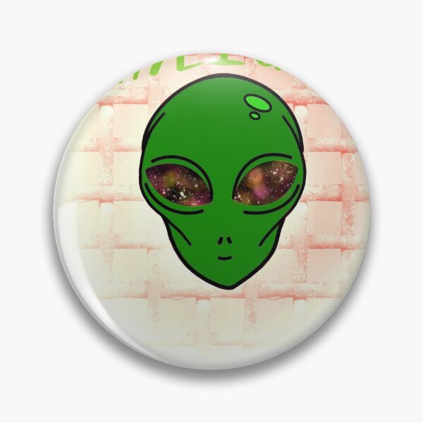 Item preview, Alien designed and sold by jennab4811.
