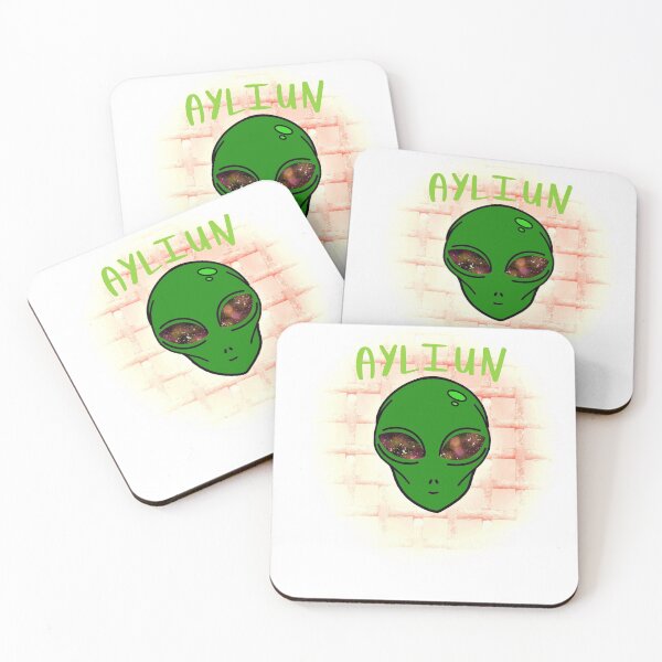 Item preview, Alien designed and sold by jennab4811.