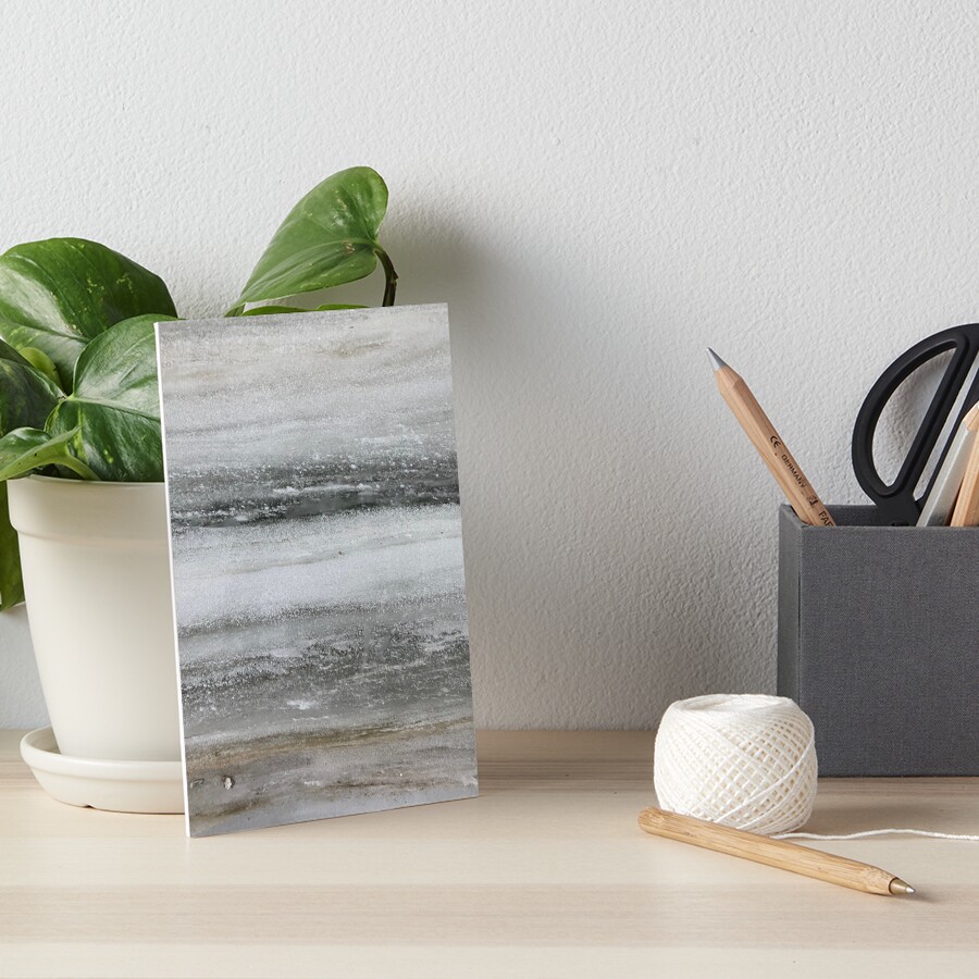 Item preview, Art Board Print designed and sold by HummingTurtle.
