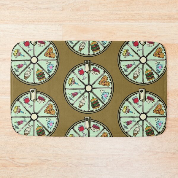 Item preview, Comida comfortable designed and sold by sandpiperstudio.