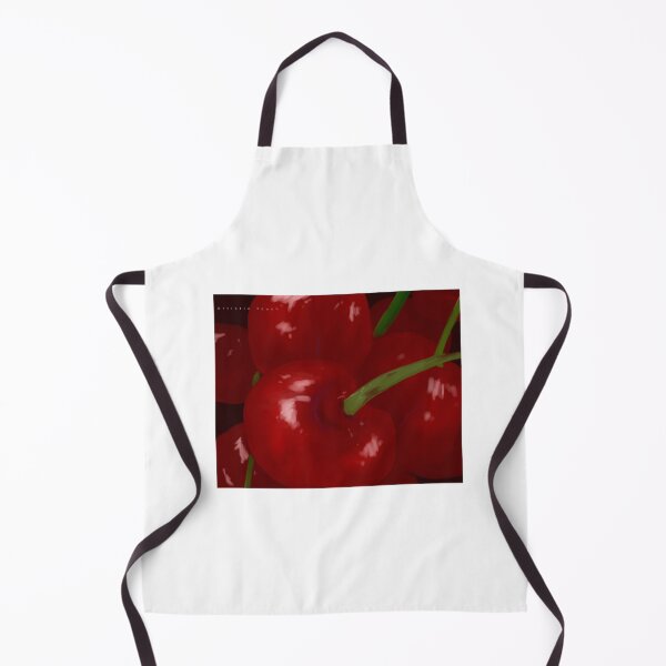 Item preview, Yummy Ripe Cherry designed and sold by Artistic Touch.