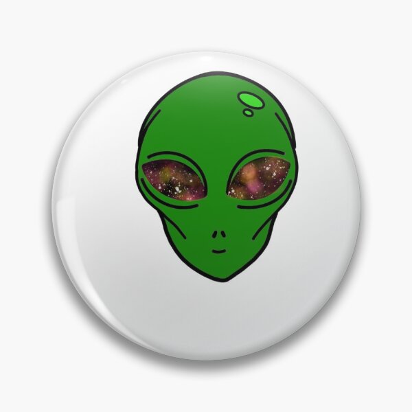 Item preview, Alien designed and sold by jennab4811.