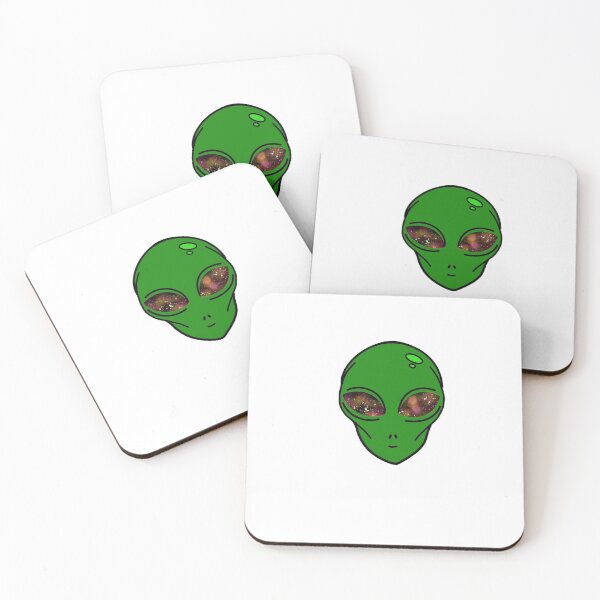 Item preview, Alien designed and sold by jennab4811.