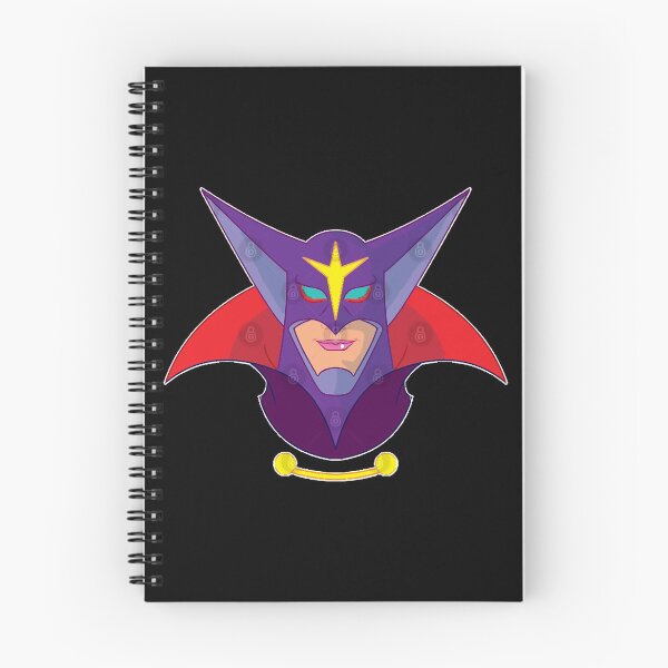 Item preview, Zoltar Battle of the Planets designed and sold by JuniorMckin.