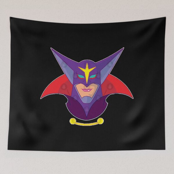 Item preview, Zoltar Battle of the Planets designed and sold by JuniorMckin.