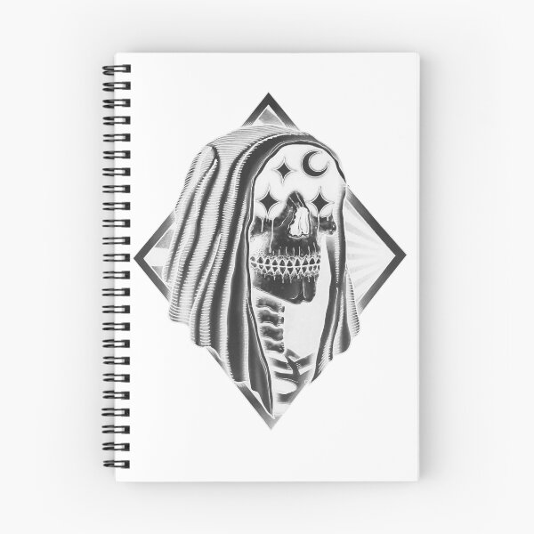 Item preview, The Inverted Reaping designed and sold by JoshuaDaniel.