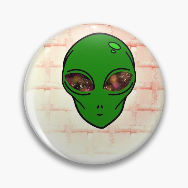 Item preview, Alien designed and sold by jennab4811.
