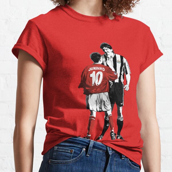 Juninho - The Little Fella Classic T-Shirt