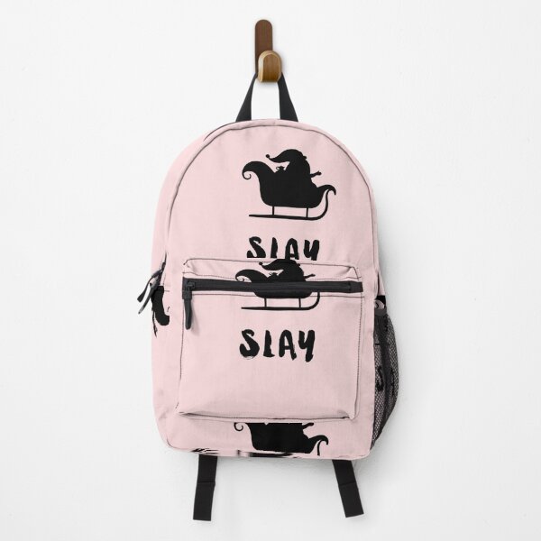 Item preview, Santas SLAY - cheeky christmas designed and sold by RoseAesthetic.