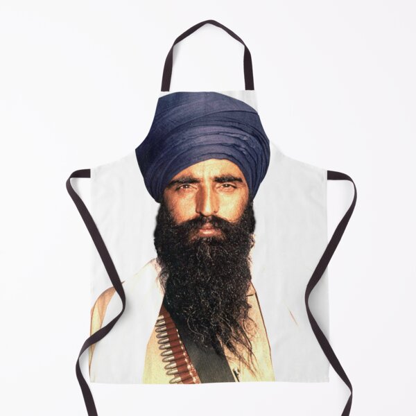 Item preview, Sant Baba Jarnail Singh Bhindranwale  designed and sold by Jr604.