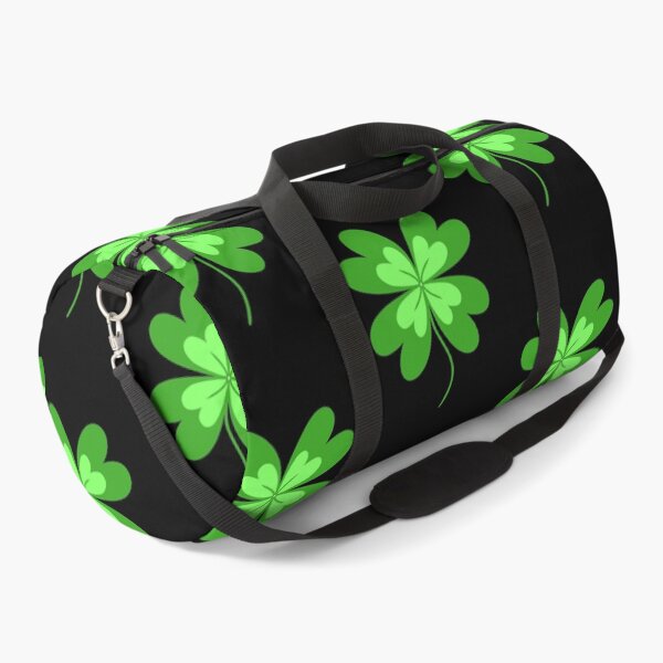 Item preview, Lucky Four Leaf Clover designed and sold by Orchyd.