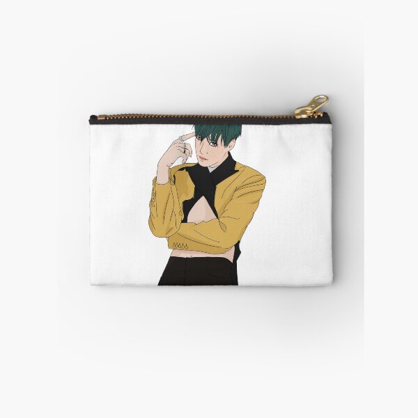 Item preview, Kai exo - Monster designed and sold by Swieca Design.