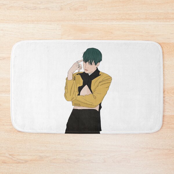 Item preview, Kai exo - Monster designed and sold by Swieca Design.