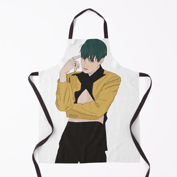 Item preview, Kai exo - Monster designed and sold by Swieca Design.