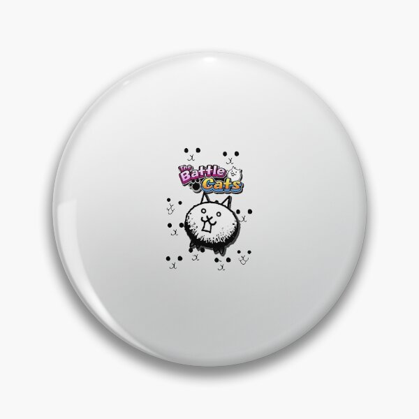Item preview, Battle Cats designed and sold by JuniorMckin.