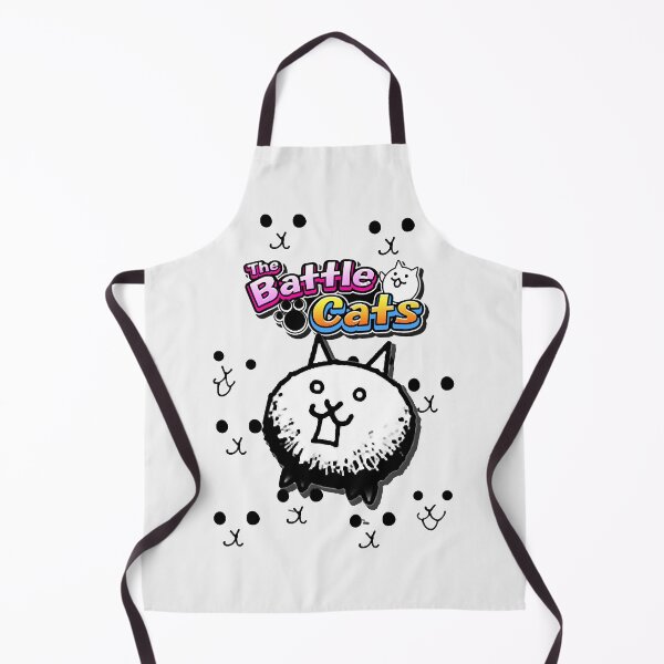 Item preview, Battle Cats designed and sold by JuniorMckin.