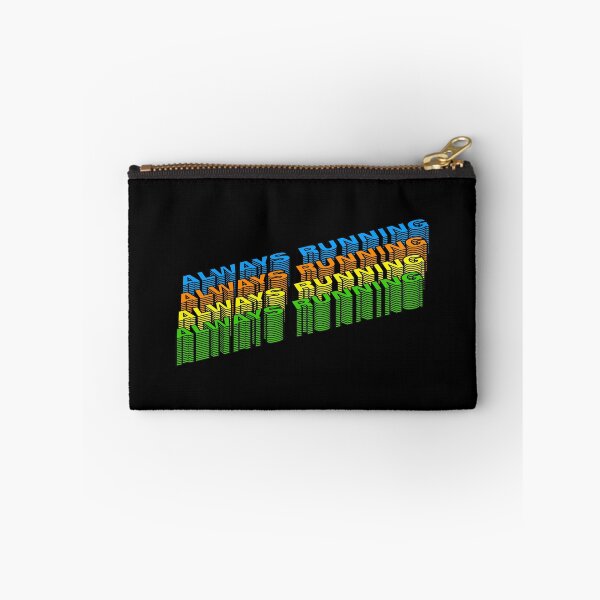 Item preview, always running designed and sold by the Zarock Shop.