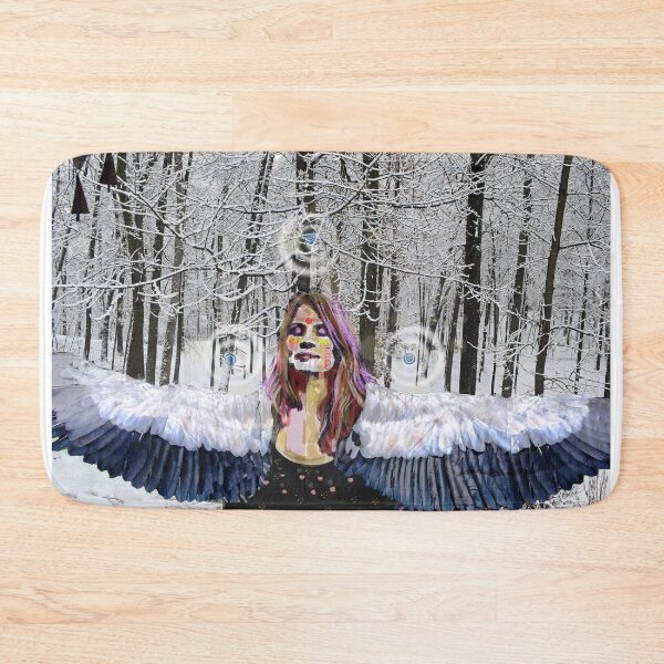 Item preview, "Prayer to the New Year" designed and sold by Diane  Marie Kramer.