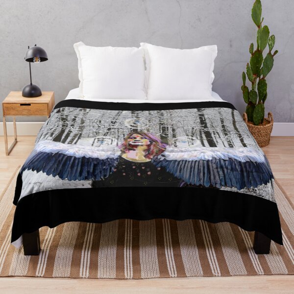 Item preview, "Prayer to the New Year" designed and sold by Diane  Marie Kramer.