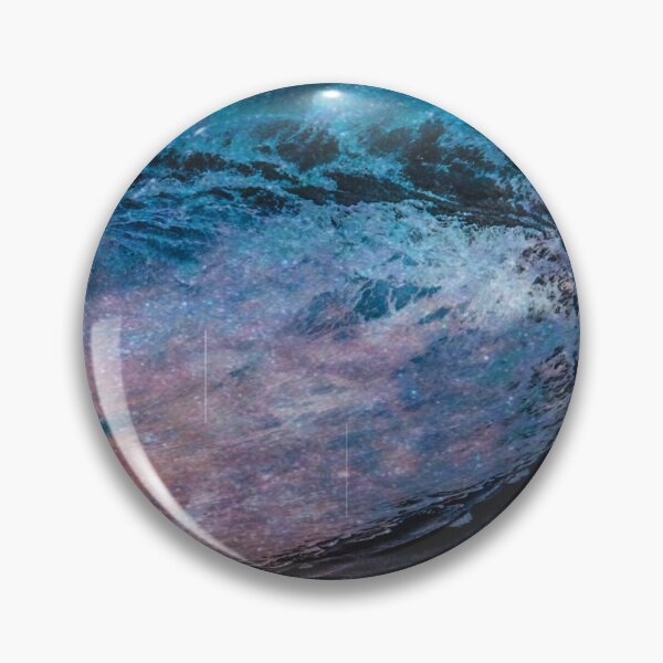Item preview, Ocean Waves Surf  designed and sold by lovelybynature.