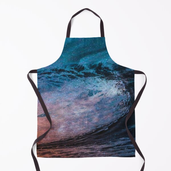 Item preview, Ocean Waves Surf designed and sold by lovelybynature.