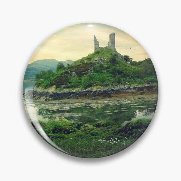 Item preview, Scenery designed and sold by SweepingShadows.