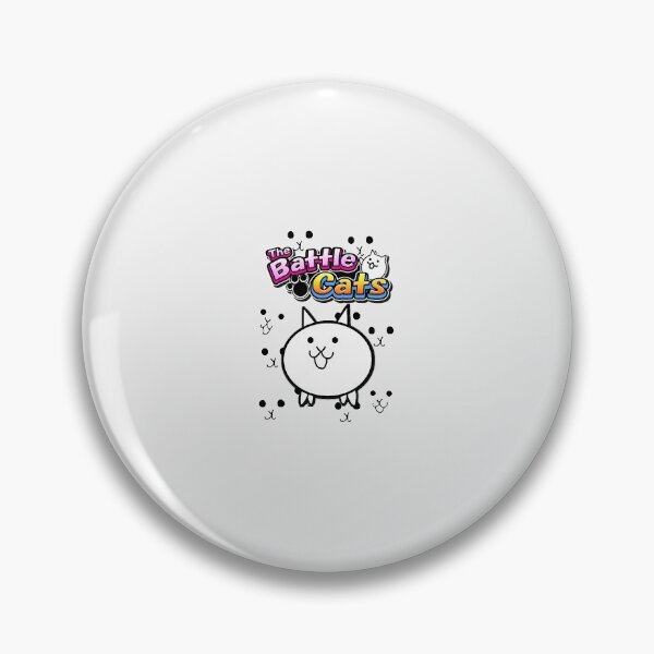 Item preview, Battle Cats designed and sold by JuniorMckin.