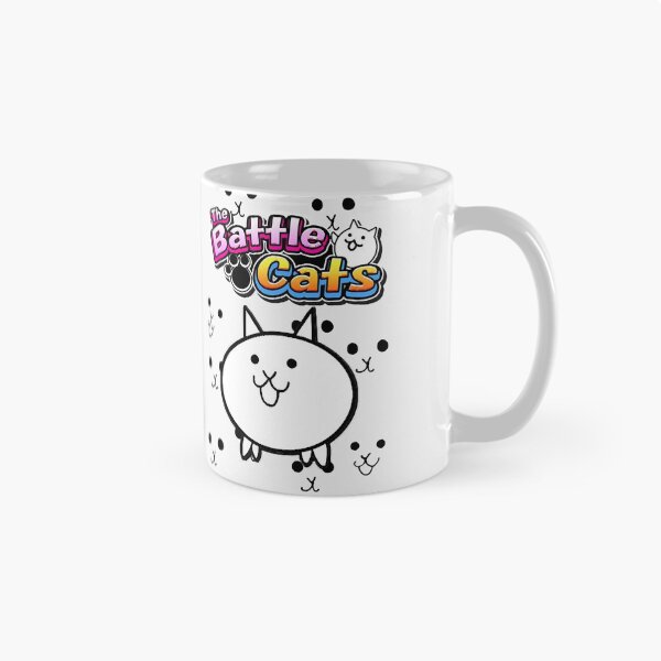 Item preview, Battle Cats designed and sold by JuniorMckin.