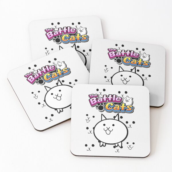 Item preview, Battle Cats designed and sold by JuniorMckin.