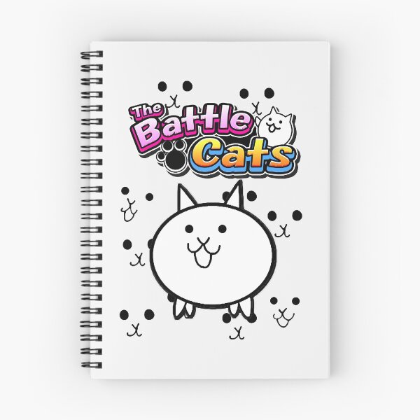 Item preview, Battle Cats designed and sold by JuniorMckin.