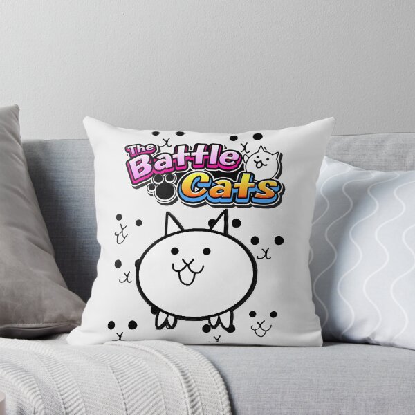 Item preview, Battle Cats designed and sold by JuniorMckin.