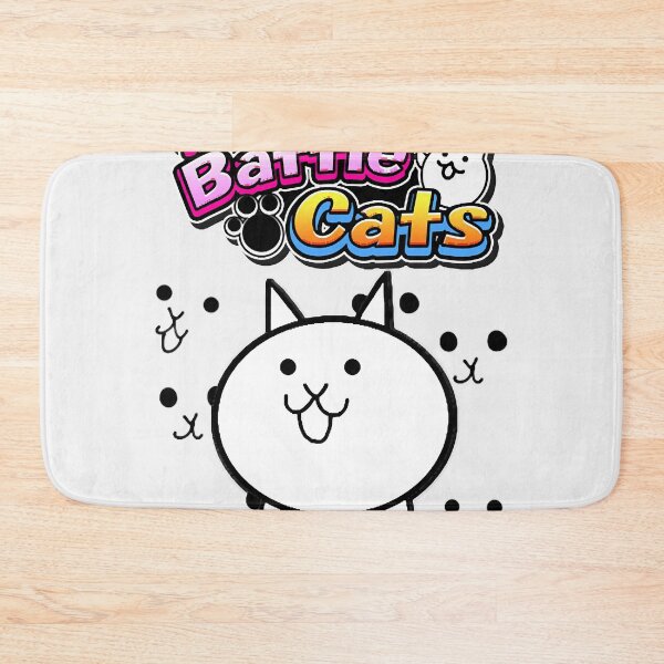 Item preview, Battle Cats designed and sold by JuniorMckin.