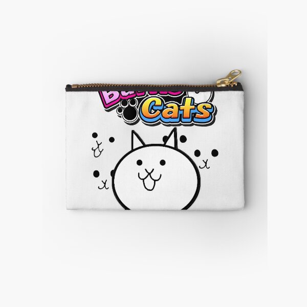 Item preview, Battle Cats designed and sold by JuniorMckin.