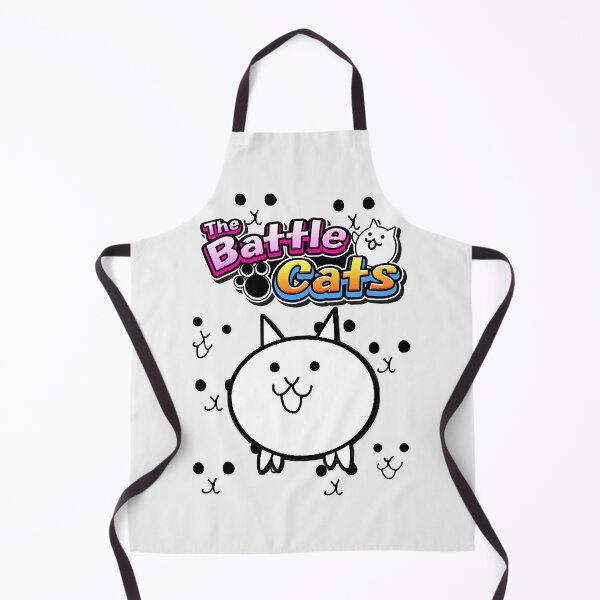 Item preview, Battle Cats designed and sold by JuniorMckin.