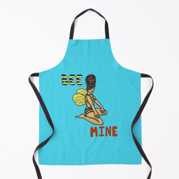 Item preview, Bee Mine designed and sold by TesiaMarieArt.
