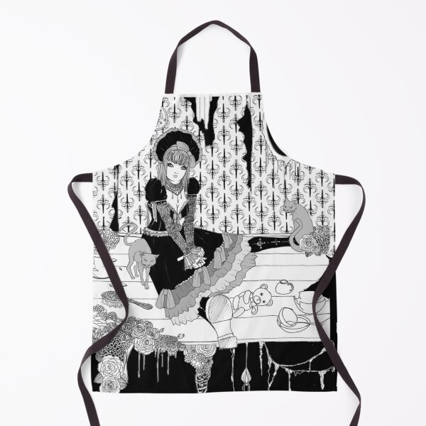 Item preview, Gothic Lolita designed and sold by Vlad D.