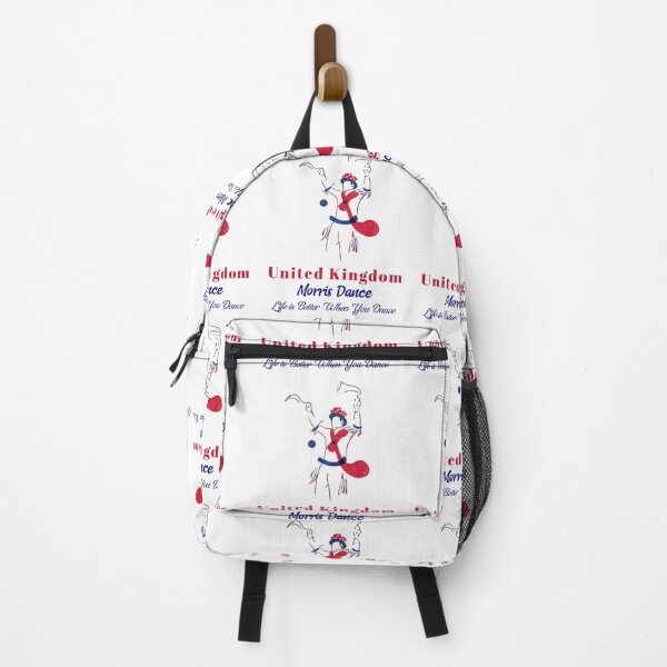 Item preview, Morris Dance - United Kingdom - Life is Better When You Dance designed and sold by Gavinstar.