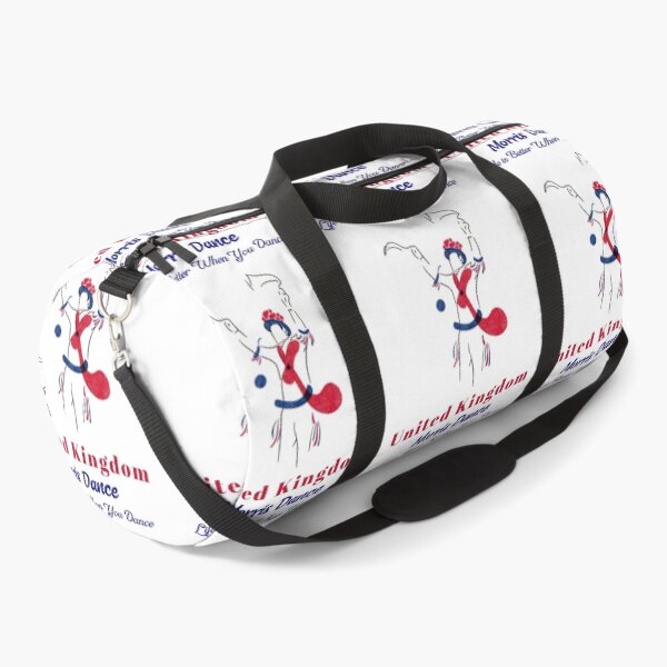 Item preview, Morris Dance - United Kingdom - Life is Better When You Dance designed and sold by Gavinstar.