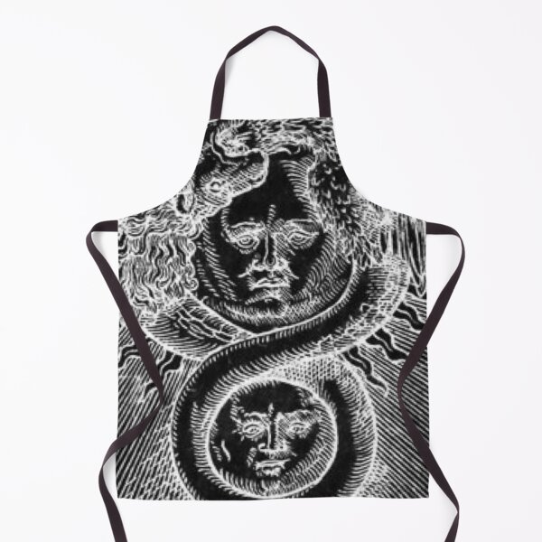 Item preview, Sun & Moon (Inverted) designed and sold by Jason Tompkins.