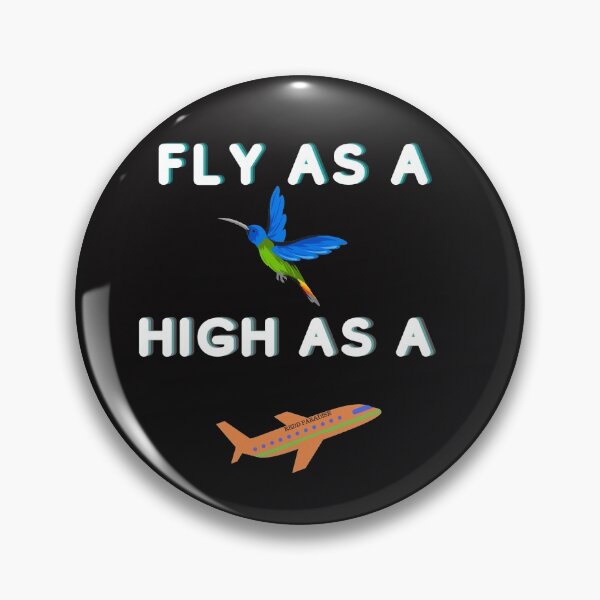 Item preview, Fly as a bird designed and sold by OnlyRedd.