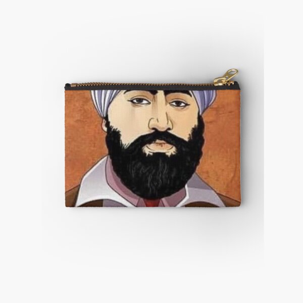 Aperçu de l'œuvre Shaheed Udham Singh créée et vendue par Jr604.