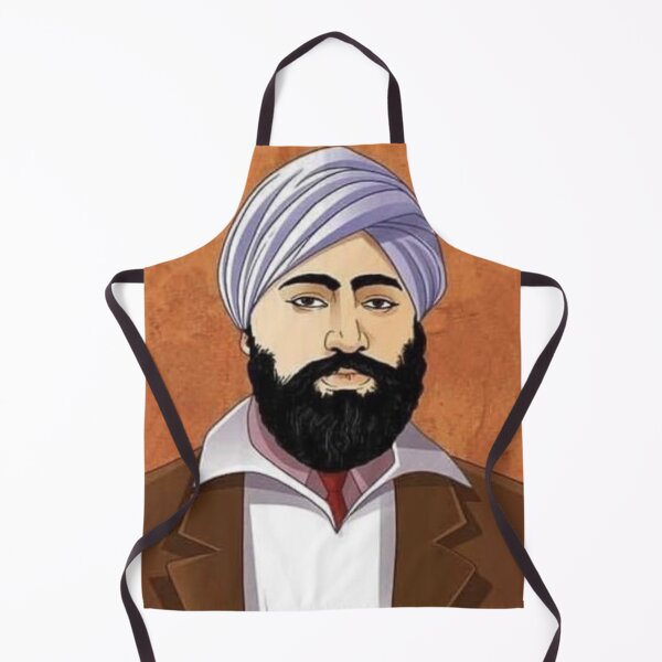 Item preview, Shaheed Udham Singh designed and sold by Jr604.