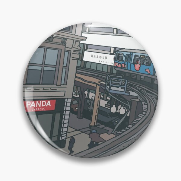 Item preview, On The L  designed and sold by Evelea Solgos.