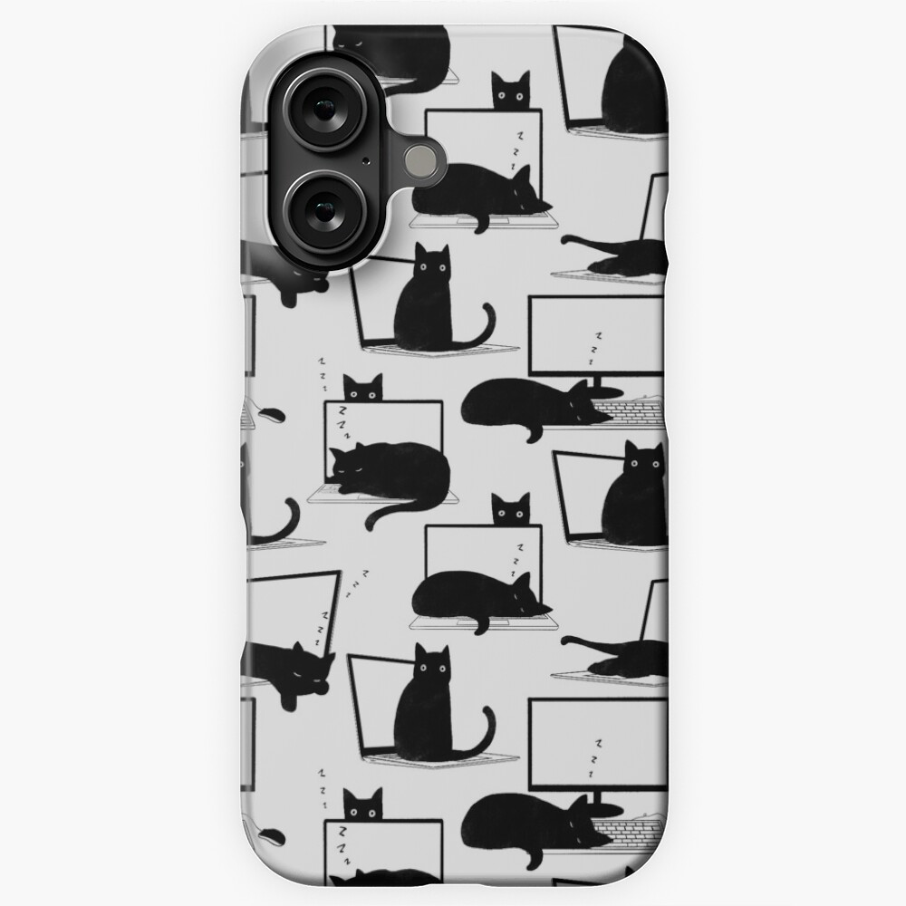 Artikel-Vorschau von iPhone Leichte Hülle, designt und verkauft von tanyadraws.
