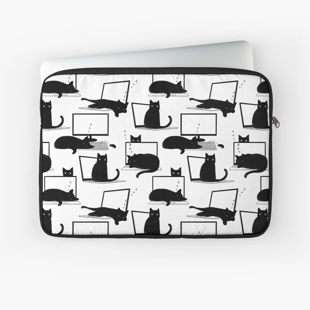 Artikel-Vorschau von Laptoptasche, designt und verkauft von tanyadraws.